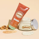 L'Occitane Exfoliating & Smoothing Almond Delicious Paste Body Scrub, 7 oz. XDaySale