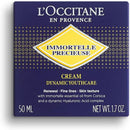 Loccitane Immortelle Precious Cream, 50 ml XDaySale