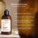 L'Occitane Aromachologie Intensive Repair Hair Conditioner, 250ml XDaySale