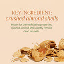 L'Occitane Exfoliating & Smoothing Almond Delicious Paste Body Scrub, 7 oz. XDaySale
