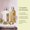 L'Occitane Verbena Shower Gel, 250ml XDaySale
