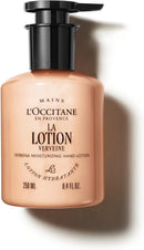 L'Occitane Shea Verbena Hand Lotion, 300ml XDaySale