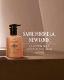 L'Occitane Shea Butter Extra Gentle Hands and Body Lotion, 300ml XDaySale