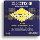 Loccitane Immortelle Precious Cream, 50 ml XDaySale