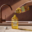 L'Occitane Almond Shower Oil Eco Duo Gift Set XDaySale