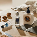 L'Occitane Shea Butter Ultra Rich Hands & Body Wash 300ml/10.1oz XDaySale
