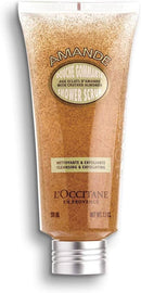 L'Occitane Almond Shower Scrub, 200ml XDaySale