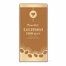 Top Life Lecithin 1200 MAX 180 Capsules Top Life