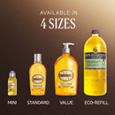 L'Occitane Almond Shower Oil Pump 500ml XDaySale