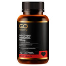 GO healthy