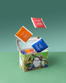 Koala Tea Koala Gift Tin Rainforest Koala Tea