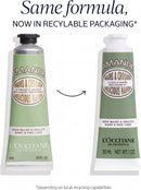 L'Occitane Almond Hand Cream 30ML XDaySale