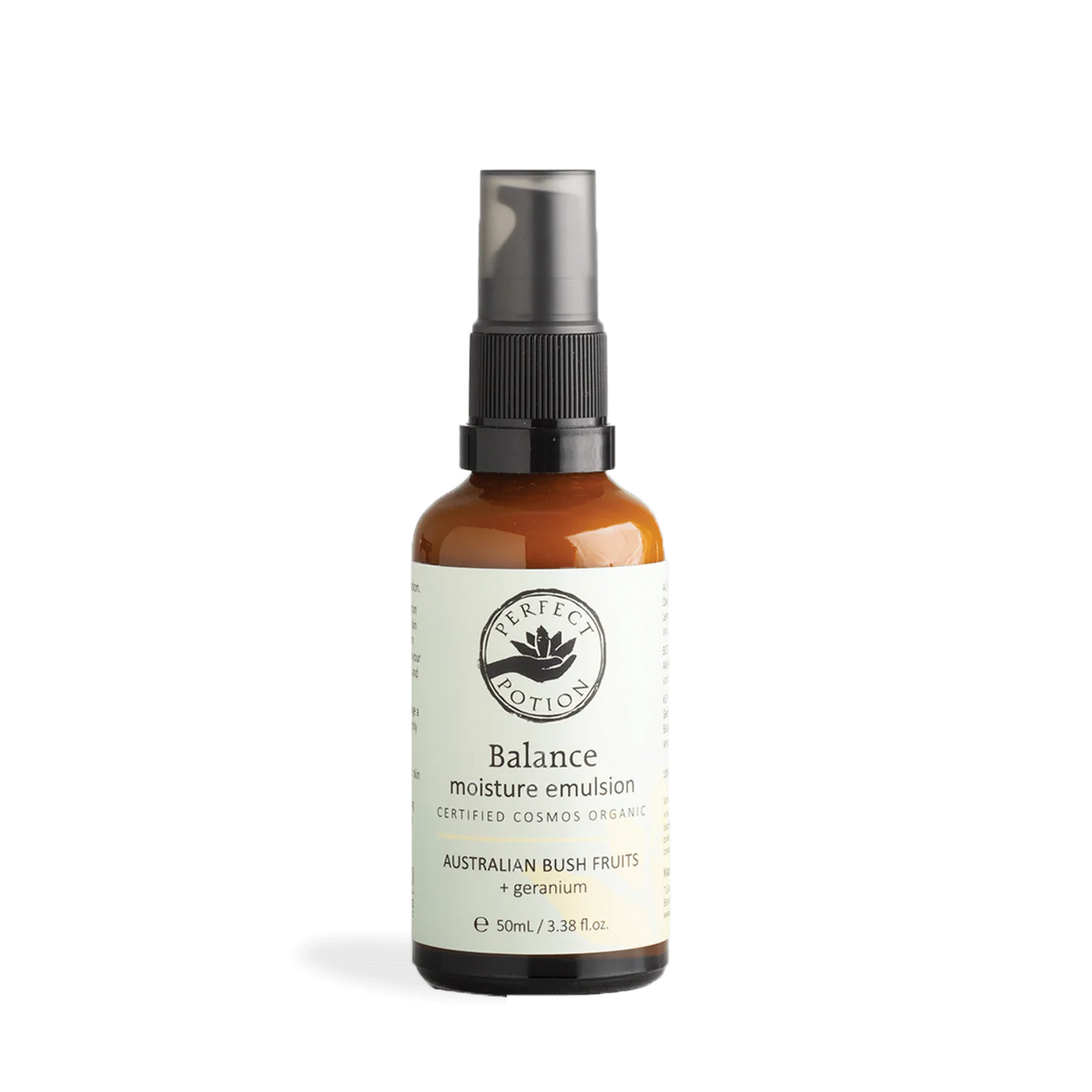 Perfect Potion Balance Moisture Emulsion 50mL Perfect Potion
