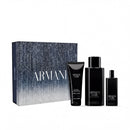 Giorgio Armani Code Pour Homme Set Perfume set for man Giorgio Armani