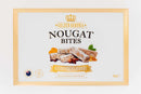 Golden Boronia Nougat Bites Assorted 200g/box --new Golden Boronia