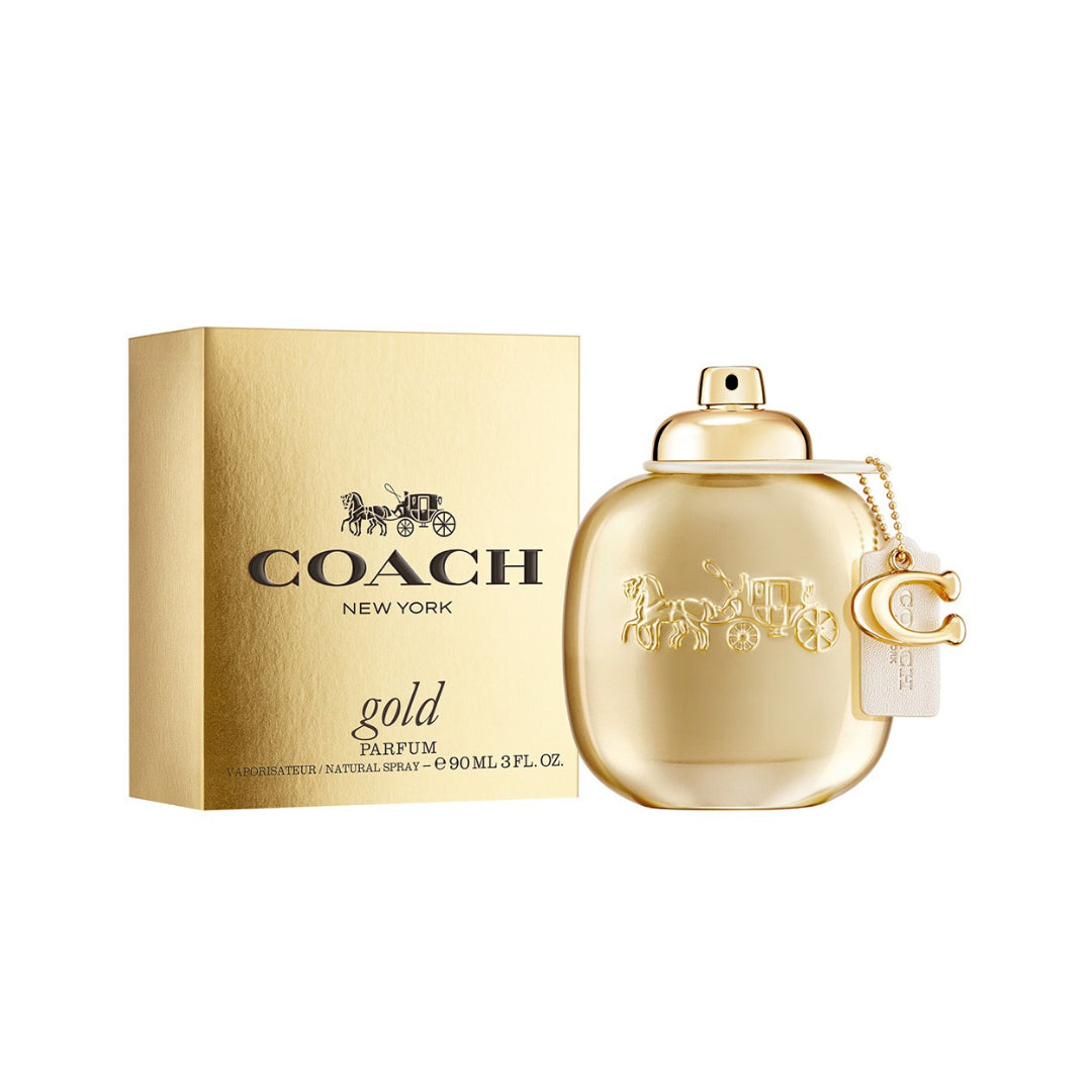 Coach Gold Parfum 90ml Coach