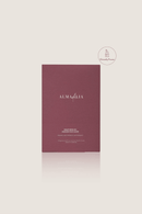 ALMAdeLIA Ageless Sheet Mask 25ml *5 masks ALMAdeLIA