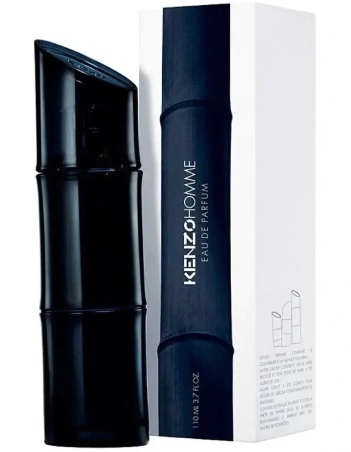 Kenzo Homme Man Eau de Parfum EDP Kenzo