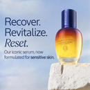 L'OCCITANE EN PROVENCE En Provence Immortelle Reset Overnight Oil In Serum Transparent XDaySale