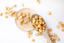Nutworks Macadamias Crunchy Hickory 75g Nutworks