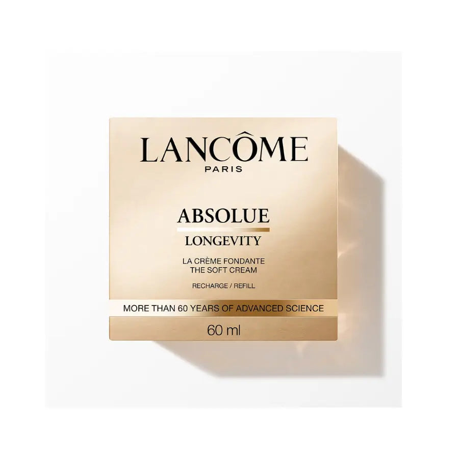 Lancome - Absolue Longevity The Soft Cream Refill 60ml XDaySale