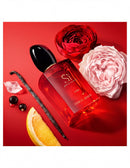 Giorgio Armani SI PASSIONE ECLAT EDP V100ML Giorgio Armani
