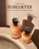 L'Occitane Shea Butter Extra Gentle Hands and Body Lotion, 300ml XDaySale