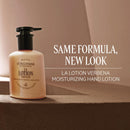 L'Occitane Shea Verbena Hand Lotion, 300ml XDaySale