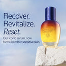 L'OCCITANE EN PROVENCE En Provence Immortelle Reset Overnight Oil In Serum Transparent XDaySale