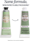 L'Occitane Almond Hand Cream 30ML XDaySale