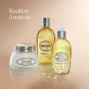 L'OCCITANE L ' Occitane Cleansing Softening Almond Shower Oil Fl Oz XDaySale