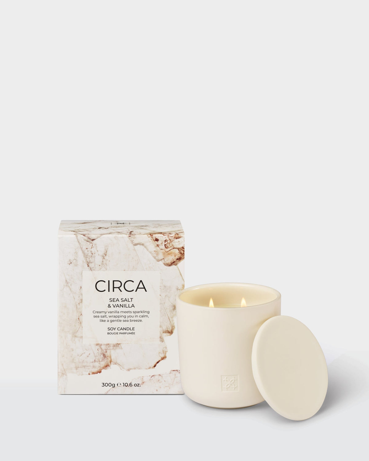 Sea Salt & Vanilla XDaySale