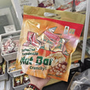 Nucare Macadamia bar 450g Nucare