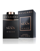 Bvlgari Man In Black EDP 100ml Bvlgari