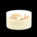 'Dreamy Tuberose' Crystal Healing Candle XDaySale