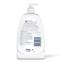 a bottle of Ceramides Moisturizing Lotion with a pump dispenser.