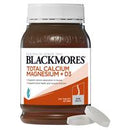 Blackmores VITAMIN D3 1000IU Health Vitamin 200 Tablets Blackmores
