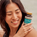 Herbs of Gold Silica Hair Skin & Nails Herbs of gold