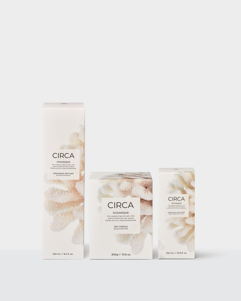 Easy Breezy Oceanique XDaySale