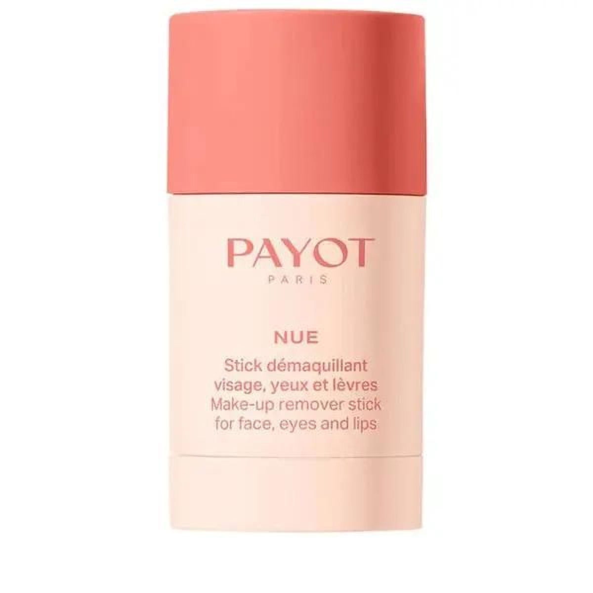 PAYOT NUE Make-up Remover Stick for Face, Eyes and Lips 50g PAYOT