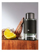Montblanc Explorer EDP Eau De Parfum Montblanc