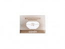 The image is a product label for CEMOY, which is an intensive rejuvenation cream.