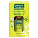 Thursday Plantation Tea Tree Oil 100% 15ml Thursday Plantation