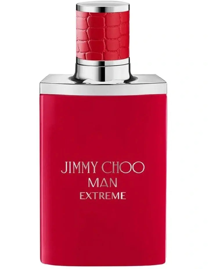 Jimmy Choo Man Extreme EDP 100ML Jimmy Choo