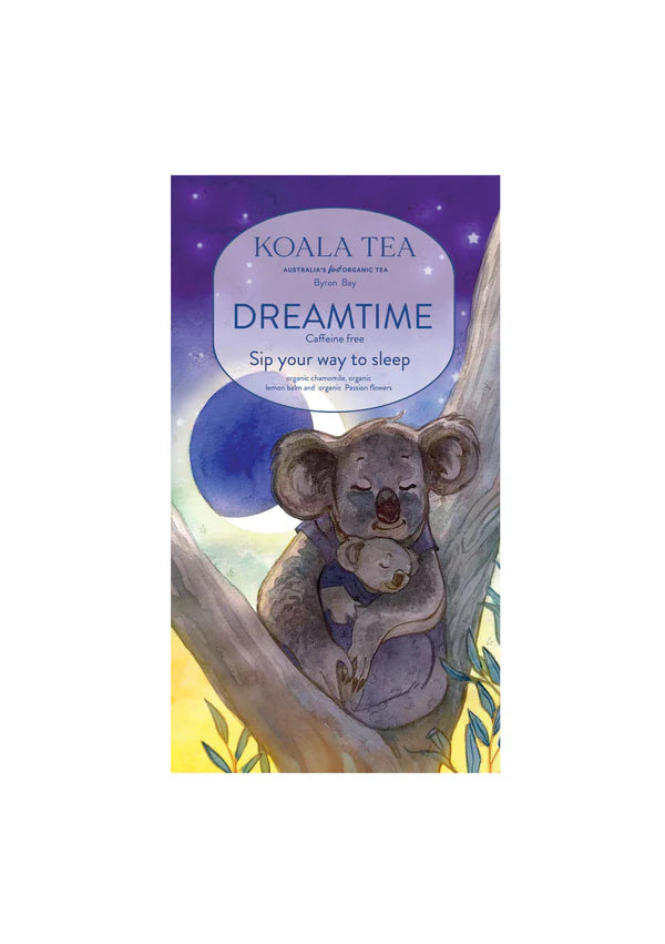 Koala Tea - Dreamtime Koala Collection Koala Tea