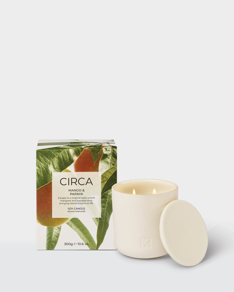 Mango & Papaya XDaySale