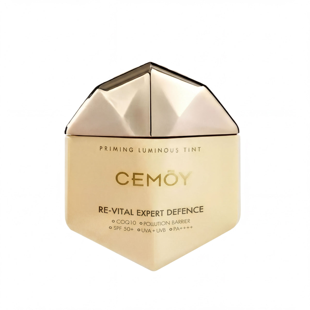 Cemoy Re-Vital Expert Defence 50g
