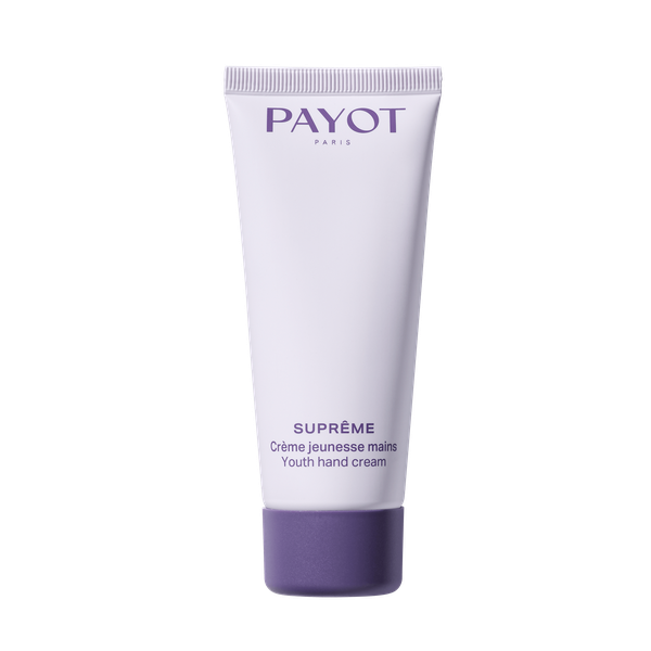 PAYOT SUPREME Youth hand cream 50ml PAYOT