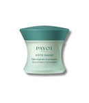 A bottle of Payot Paris Pate Grise facial cream.