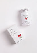 Unichi Rosa Prima Rosehip Extract Complex 1500mg 60 Capsules - XDaySale